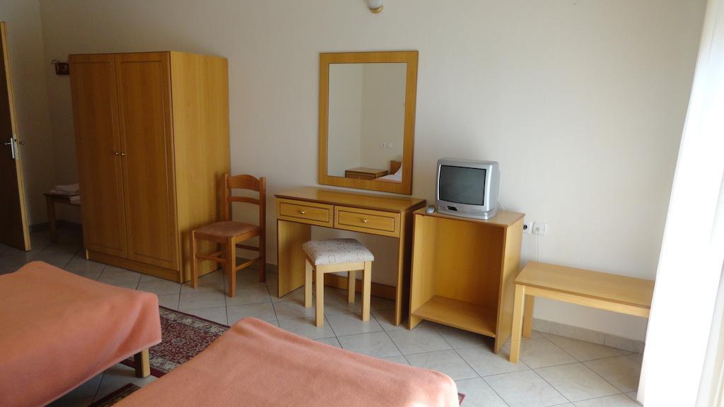 Hotel Kastro Servia ห้อง รูปภาพ